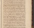Zdjęcie nr 1448 dla obiektu archiwalnego: Acta actorum, causarum spiritualium, civilium, criminalium, obligationum, quietationum, inscpritionum, cessionum, decimarum, testamentorum R. D. Martini Szyszkowski, episcopi Cracoviensis, ducis Severiensis in annis 1624 - 1626. Tomus tertius.