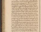 Zdjęcie nr 1449 dla obiektu archiwalnego: Acta actorum, causarum spiritualium, civilium, criminalium, obligationum, quietationum, inscpritionum, cessionum, decimarum, testamentorum R. D. Martini Szyszkowski, episcopi Cracoviensis, ducis Severiensis in annis 1624 - 1626. Tomus tertius.