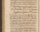 Zdjęcie nr 1445 dla obiektu archiwalnego: Acta actorum, causarum spiritualium, civilium, criminalium, obligationum, quietationum, inscpritionum, cessionum, decimarum, testamentorum R. D. Martini Szyszkowski, episcopi Cracoviensis, ducis Severiensis in annis 1624 - 1626. Tomus tertius.