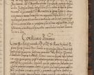 Zdjęcie nr 1442 dla obiektu archiwalnego: Acta actorum, causarum spiritualium, civilium, criminalium, obligationum, quietationum, inscpritionum, cessionum, decimarum, testamentorum R. D. Martini Szyszkowski, episcopi Cracoviensis, ducis Severiensis in annis 1624 - 1626. Tomus tertius.