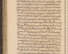Zdjęcie nr 1439 dla obiektu archiwalnego: Acta actorum, causarum spiritualium, civilium, criminalium, obligationum, quietationum, inscpritionum, cessionum, decimarum, testamentorum R. D. Martini Szyszkowski, episcopi Cracoviensis, ducis Severiensis in annis 1624 - 1626. Tomus tertius.