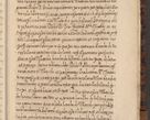 Zdjęcie nr 1440 dla obiektu archiwalnego: Acta actorum, causarum spiritualium, civilium, criminalium, obligationum, quietationum, inscpritionum, cessionum, decimarum, testamentorum R. D. Martini Szyszkowski, episcopi Cracoviensis, ducis Severiensis in annis 1624 - 1626. Tomus tertius.