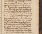Zdjęcie nr 1438 dla obiektu archiwalnego: Acta actorum, causarum spiritualium, civilium, criminalium, obligationum, quietationum, inscpritionum, cessionum, decimarum, testamentorum R. D. Martini Szyszkowski, episcopi Cracoviensis, ducis Severiensis in annis 1624 - 1626. Tomus tertius.