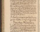 Zdjęcie nr 1431 dla obiektu archiwalnego: Acta actorum, causarum spiritualium, civilium, criminalium, obligationum, quietationum, inscpritionum, cessionum, decimarum, testamentorum R. D. Martini Szyszkowski, episcopi Cracoviensis, ducis Severiensis in annis 1624 - 1626. Tomus tertius.
