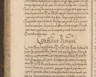 Zdjęcie nr 1429 dla obiektu archiwalnego: Acta actorum, causarum spiritualium, civilium, criminalium, obligationum, quietationum, inscpritionum, cessionum, decimarum, testamentorum R. D. Martini Szyszkowski, episcopi Cracoviensis, ducis Severiensis in annis 1624 - 1626. Tomus tertius.