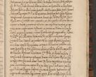 Zdjęcie nr 1426 dla obiektu archiwalnego: Acta actorum, causarum spiritualium, civilium, criminalium, obligationum, quietationum, inscpritionum, cessionum, decimarum, testamentorum R. D. Martini Szyszkowski, episcopi Cracoviensis, ducis Severiensis in annis 1624 - 1626. Tomus tertius.