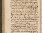 Zdjęcie nr 1421 dla obiektu archiwalnego: Acta actorum, causarum spiritualium, civilium, criminalium, obligationum, quietationum, inscpritionum, cessionum, decimarum, testamentorum R. D. Martini Szyszkowski, episcopi Cracoviensis, ducis Severiensis in annis 1624 - 1626. Tomus tertius.