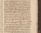 Zdjęcie nr 1422 dla obiektu archiwalnego: Acta actorum, causarum spiritualium, civilium, criminalium, obligationum, quietationum, inscpritionum, cessionum, decimarum, testamentorum R. D. Martini Szyszkowski, episcopi Cracoviensis, ducis Severiensis in annis 1624 - 1626. Tomus tertius.