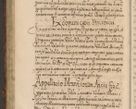 Zdjęcie nr 1419 dla obiektu archiwalnego: Acta actorum, causarum spiritualium, civilium, criminalium, obligationum, quietationum, inscpritionum, cessionum, decimarum, testamentorum R. D. Martini Szyszkowski, episcopi Cracoviensis, ducis Severiensis in annis 1624 - 1626. Tomus tertius.