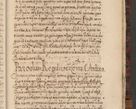 Zdjęcie nr 1418 dla obiektu archiwalnego: Acta actorum, causarum spiritualium, civilium, criminalium, obligationum, quietationum, inscpritionum, cessionum, decimarum, testamentorum R. D. Martini Szyszkowski, episcopi Cracoviensis, ducis Severiensis in annis 1624 - 1626. Tomus tertius.
