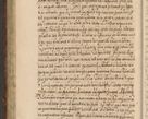Zdjęcie nr 1417 dla obiektu archiwalnego: Acta actorum, causarum spiritualium, civilium, criminalium, obligationum, quietationum, inscpritionum, cessionum, decimarum, testamentorum R. D. Martini Szyszkowski, episcopi Cracoviensis, ducis Severiensis in annis 1624 - 1626. Tomus tertius.