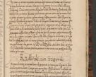 Zdjęcie nr 1414 dla obiektu archiwalnego: Acta actorum, causarum spiritualium, civilium, criminalium, obligationum, quietationum, inscpritionum, cessionum, decimarum, testamentorum R. D. Martini Szyszkowski, episcopi Cracoviensis, ducis Severiensis in annis 1624 - 1626. Tomus tertius.