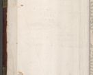 Zdjęcie nr 5 dla obiektu archiwalnego: Acta actorum, obligationum, inscriptionum, institutionum, erectionum, decretorum et generis eiusdem aliorum factorum et gestorum coram R. D. Bernardo Maciejowski, episcopo Cracoviensi per annnos 1603 - 1606 mensem Septembrem inclusive acticatorum.