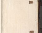 Zdjęcie nr 1046 dla obiektu archiwalnego: Acta actorum, obligationum, inscriptionum, institutionum, erectionum, decretorum et generis eiusdem aliorum factorum et gestorum coram R. D. Bernardo Maciejowski, episcopo Cracoviensi per annnos 1603 - 1606 mensem Septembrem inclusive acticatorum.