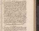 Zdjęcie nr 202 dla obiektu archiwalnego: Acta actorum, obligationum, inscriptionum, institutionum, erectionum, decretorum et generis eiusdem aliorum factorum et gestorum coram R. D. Bernardo Maciejowski, episcopo Cracoviensi per annnos 1603 - 1606 mensem Septembrem inclusive acticatorum.