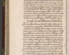 Zdjęcie nr 201 dla obiektu archiwalnego: Acta actorum, obligationum, inscriptionum, institutionum, erectionum, decretorum et generis eiusdem aliorum factorum et gestorum coram R. D. Bernardo Maciejowski, episcopo Cracoviensi per annnos 1603 - 1606 mensem Septembrem inclusive acticatorum.