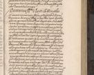 Zdjęcie nr 200 dla obiektu archiwalnego: Acta actorum, obligationum, inscriptionum, institutionum, erectionum, decretorum et generis eiusdem aliorum factorum et gestorum coram R. D. Bernardo Maciejowski, episcopo Cracoviensi per annnos 1603 - 1606 mensem Septembrem inclusive acticatorum.