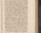 Zdjęcie nr 192 dla obiektu archiwalnego: Acta actorum, obligationum, inscriptionum, institutionum, erectionum, decretorum et generis eiusdem aliorum factorum et gestorum coram R. D. Bernardo Maciejowski, episcopo Cracoviensi per annnos 1603 - 1606 mensem Septembrem inclusive acticatorum.