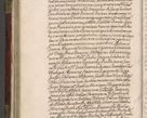 Zdjęcie nr 193 dla obiektu archiwalnego: Acta actorum, obligationum, inscriptionum, institutionum, erectionum, decretorum et generis eiusdem aliorum factorum et gestorum coram R. D. Bernardo Maciejowski, episcopo Cracoviensi per annnos 1603 - 1606 mensem Septembrem inclusive acticatorum.