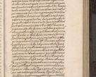 Zdjęcie nr 190 dla obiektu archiwalnego: Acta actorum, obligationum, inscriptionum, institutionum, erectionum, decretorum et generis eiusdem aliorum factorum et gestorum coram R. D. Bernardo Maciejowski, episcopo Cracoviensi per annnos 1603 - 1606 mensem Septembrem inclusive acticatorum.