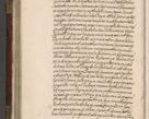Zdjęcie nr 189 dla obiektu archiwalnego: Acta actorum, obligationum, inscriptionum, institutionum, erectionum, decretorum et generis eiusdem aliorum factorum et gestorum coram R. D. Bernardo Maciejowski, episcopo Cracoviensi per annnos 1603 - 1606 mensem Septembrem inclusive acticatorum.