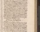 Zdjęcie nr 194 dla obiektu archiwalnego: Acta actorum, obligationum, inscriptionum, institutionum, erectionum, decretorum et generis eiusdem aliorum factorum et gestorum coram R. D. Bernardo Maciejowski, episcopo Cracoviensi per annnos 1603 - 1606 mensem Septembrem inclusive acticatorum.