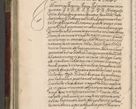 Zdjęcie nr 187 dla obiektu archiwalnego: Acta actorum, obligationum, inscriptionum, institutionum, erectionum, decretorum et generis eiusdem aliorum factorum et gestorum coram R. D. Bernardo Maciejowski, episcopo Cracoviensi per annnos 1603 - 1606 mensem Septembrem inclusive acticatorum.