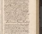 Zdjęcie nr 180 dla obiektu archiwalnego: Acta actorum, obligationum, inscriptionum, institutionum, erectionum, decretorum et generis eiusdem aliorum factorum et gestorum coram R. D. Bernardo Maciejowski, episcopo Cracoviensi per annnos 1603 - 1606 mensem Septembrem inclusive acticatorum.