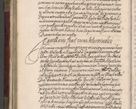 Zdjęcie nr 179 dla obiektu archiwalnego: Acta actorum, obligationum, inscriptionum, institutionum, erectionum, decretorum et generis eiusdem aliorum factorum et gestorum coram R. D. Bernardo Maciejowski, episcopo Cracoviensi per annnos 1603 - 1606 mensem Septembrem inclusive acticatorum.