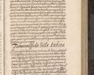 Zdjęcie nr 172 dla obiektu archiwalnego: Acta actorum, obligationum, inscriptionum, institutionum, erectionum, decretorum et generis eiusdem aliorum factorum et gestorum coram R. D. Bernardo Maciejowski, episcopo Cracoviensi per annnos 1603 - 1606 mensem Septembrem inclusive acticatorum.
