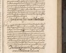 Zdjęcie nr 170 dla obiektu archiwalnego: Acta actorum, obligationum, inscriptionum, institutionum, erectionum, decretorum et generis eiusdem aliorum factorum et gestorum coram R. D. Bernardo Maciejowski, episcopo Cracoviensi per annnos 1603 - 1606 mensem Septembrem inclusive acticatorum.