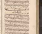 Zdjęcie nr 168 dla obiektu archiwalnego: Acta actorum, obligationum, inscriptionum, institutionum, erectionum, decretorum et generis eiusdem aliorum factorum et gestorum coram R. D. Bernardo Maciejowski, episcopo Cracoviensi per annnos 1603 - 1606 mensem Septembrem inclusive acticatorum.