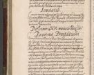 Zdjęcie nr 167 dla obiektu archiwalnego: Acta actorum, obligationum, inscriptionum, institutionum, erectionum, decretorum et generis eiusdem aliorum factorum et gestorum coram R. D. Bernardo Maciejowski, episcopo Cracoviensi per annnos 1603 - 1606 mensem Septembrem inclusive acticatorum.