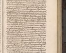 Zdjęcie nr 160 dla obiektu archiwalnego: Acta actorum, obligationum, inscriptionum, institutionum, erectionum, decretorum et generis eiusdem aliorum factorum et gestorum coram R. D. Bernardo Maciejowski, episcopo Cracoviensi per annnos 1603 - 1606 mensem Septembrem inclusive acticatorum.