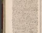 Zdjęcie nr 161 dla obiektu archiwalnego: Acta actorum, obligationum, inscriptionum, institutionum, erectionum, decretorum et generis eiusdem aliorum factorum et gestorum coram R. D. Bernardo Maciejowski, episcopo Cracoviensi per annnos 1603 - 1606 mensem Septembrem inclusive acticatorum.