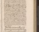 Zdjęcie nr 152 dla obiektu archiwalnego: Acta actorum, obligationum, inscriptionum, institutionum, erectionum, decretorum et generis eiusdem aliorum factorum et gestorum coram R. D. Bernardo Maciejowski, episcopo Cracoviensi per annnos 1603 - 1606 mensem Septembrem inclusive acticatorum.