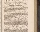 Zdjęcie nr 154 dla obiektu archiwalnego: Acta actorum, obligationum, inscriptionum, institutionum, erectionum, decretorum et generis eiusdem aliorum factorum et gestorum coram R. D. Bernardo Maciejowski, episcopo Cracoviensi per annnos 1603 - 1606 mensem Septembrem inclusive acticatorum.