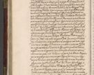 Zdjęcie nr 153 dla obiektu archiwalnego: Acta actorum, obligationum, inscriptionum, institutionum, erectionum, decretorum et generis eiusdem aliorum factorum et gestorum coram R. D. Bernardo Maciejowski, episcopo Cracoviensi per annnos 1603 - 1606 mensem Septembrem inclusive acticatorum.