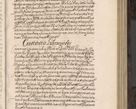 Zdjęcie nr 150 dla obiektu archiwalnego: Acta actorum, obligationum, inscriptionum, institutionum, erectionum, decretorum et generis eiusdem aliorum factorum et gestorum coram R. D. Bernardo Maciejowski, episcopo Cracoviensi per annnos 1603 - 1606 mensem Septembrem inclusive acticatorum.