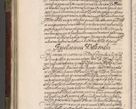 Zdjęcie nr 147 dla obiektu archiwalnego: Acta actorum, obligationum, inscriptionum, institutionum, erectionum, decretorum et generis eiusdem aliorum factorum et gestorum coram R. D. Bernardo Maciejowski, episcopo Cracoviensi per annnos 1603 - 1606 mensem Septembrem inclusive acticatorum.