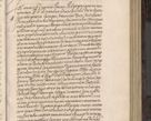 Zdjęcie nr 134 dla obiektu archiwalnego: Acta actorum, obligationum, inscriptionum, institutionum, erectionum, decretorum et generis eiusdem aliorum factorum et gestorum coram R. D. Bernardo Maciejowski, episcopo Cracoviensi per annnos 1603 - 1606 mensem Septembrem inclusive acticatorum.