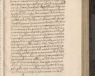 Zdjęcie nr 132 dla obiektu archiwalnego: Acta actorum, obligationum, inscriptionum, institutionum, erectionum, decretorum et generis eiusdem aliorum factorum et gestorum coram R. D. Bernardo Maciejowski, episcopo Cracoviensi per annnos 1603 - 1606 mensem Septembrem inclusive acticatorum.
