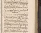Zdjęcie nr 130 dla obiektu archiwalnego: Acta actorum, obligationum, inscriptionum, institutionum, erectionum, decretorum et generis eiusdem aliorum factorum et gestorum coram R. D. Bernardo Maciejowski, episcopo Cracoviensi per annnos 1603 - 1606 mensem Septembrem inclusive acticatorum.