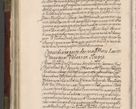 Zdjęcie nr 123 dla obiektu archiwalnego: Acta actorum, obligationum, inscriptionum, institutionum, erectionum, decretorum et generis eiusdem aliorum factorum et gestorum coram R. D. Bernardo Maciejowski, episcopo Cracoviensi per annnos 1603 - 1606 mensem Septembrem inclusive acticatorum.
