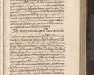 Zdjęcie nr 122 dla obiektu archiwalnego: Acta actorum, obligationum, inscriptionum, institutionum, erectionum, decretorum et generis eiusdem aliorum factorum et gestorum coram R. D. Bernardo Maciejowski, episcopo Cracoviensi per annnos 1603 - 1606 mensem Septembrem inclusive acticatorum.