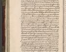 Zdjęcie nr 115 dla obiektu archiwalnego: Acta actorum, obligationum, inscriptionum, institutionum, erectionum, decretorum et generis eiusdem aliorum factorum et gestorum coram R. D. Bernardo Maciejowski, episcopo Cracoviensi per annnos 1603 - 1606 mensem Septembrem inclusive acticatorum.