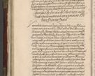 Zdjęcie nr 113 dla obiektu archiwalnego: Acta actorum, obligationum, inscriptionum, institutionum, erectionum, decretorum et generis eiusdem aliorum factorum et gestorum coram R. D. Bernardo Maciejowski, episcopo Cracoviensi per annnos 1603 - 1606 mensem Septembrem inclusive acticatorum.