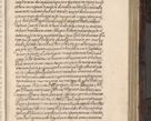Zdjęcie nr 116 dla obiektu archiwalnego: Acta actorum, obligationum, inscriptionum, institutionum, erectionum, decretorum et generis eiusdem aliorum factorum et gestorum coram R. D. Bernardo Maciejowski, episcopo Cracoviensi per annnos 1603 - 1606 mensem Septembrem inclusive acticatorum.