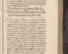 Zdjęcie nr 114 dla obiektu archiwalnego: Acta actorum, obligationum, inscriptionum, institutionum, erectionum, decretorum et generis eiusdem aliorum factorum et gestorum coram R. D. Bernardo Maciejowski, episcopo Cracoviensi per annnos 1603 - 1606 mensem Septembrem inclusive acticatorum.