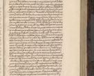 Zdjęcie nr 98 dla obiektu archiwalnego: Acta actorum, obligationum, inscriptionum, institutionum, erectionum, decretorum et generis eiusdem aliorum factorum et gestorum coram R. D. Bernardo Maciejowski, episcopo Cracoviensi per annnos 1603 - 1606 mensem Septembrem inclusive acticatorum.